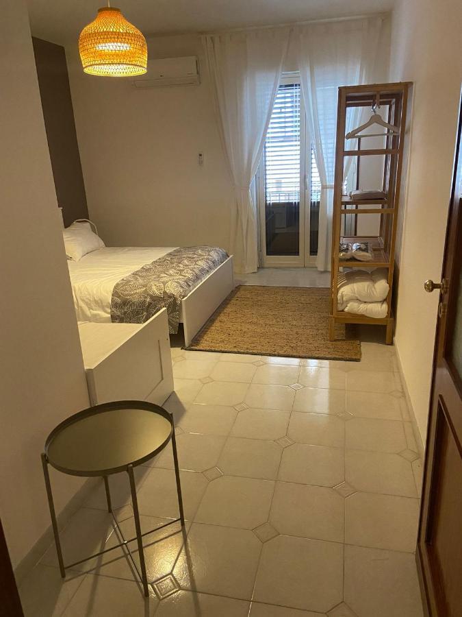 Cortile Cascino Home Palermo Exterior foto